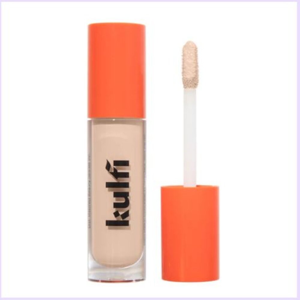 Kulfi Beauty Main Match Concealer - Misty Maple